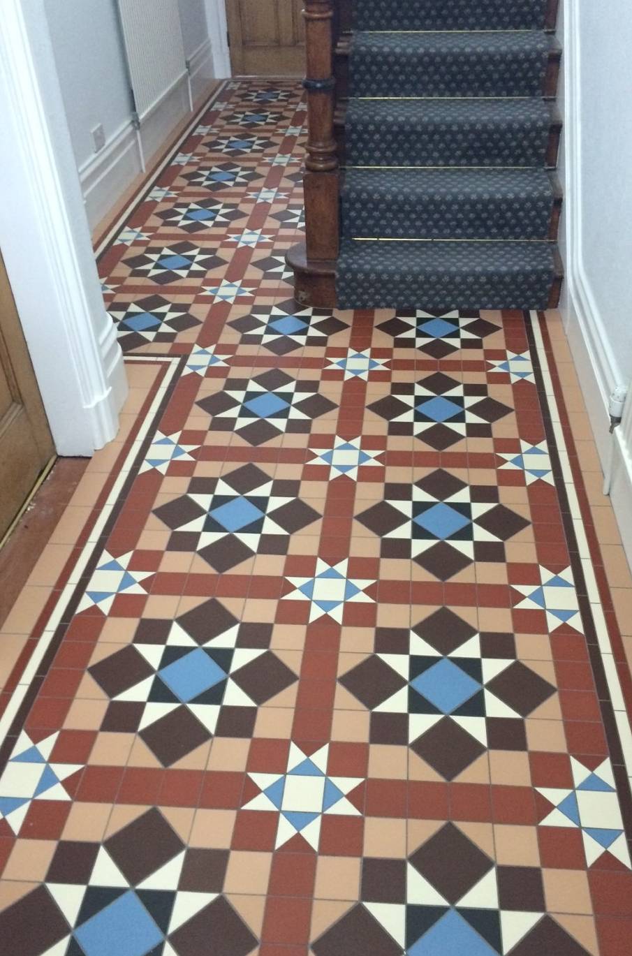 floor-tiling